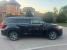 Toyota Highlander 2017 года