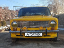 ВАЗ (Lada) 2101 1977 года