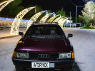 Audi 80 1991 года