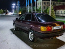 Audi 80 1991 года