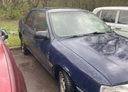 Opel Vectra 1991 года