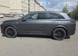 Li L7 2023 года