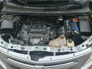 Chevrolet Cobalt 2021 года