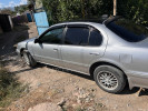 Nissan Cefiro 1997 года
