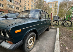ВАЗ (Lada) 2106 2003 года
