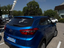 Hyundai Creta 2019 года