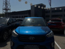 Hyundai Creta 2019 года