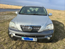 Kia Sorento 2002 года