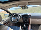 Kia Sorento 2002 года