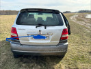 Kia Sorento 2002 года
