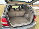 Kia Sorento 2002 года
