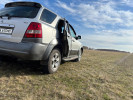Kia Sorento 2002 года