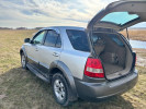 Kia Sorento 2002 года