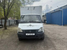 ГАЗ ГАЗель 2007 года
