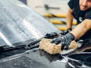 Автомойка с выездом