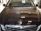 Полировка кузова автомобиля