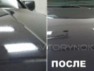 Полировка кузова автомобиля