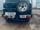 Daihatsu Feroza 1993 года