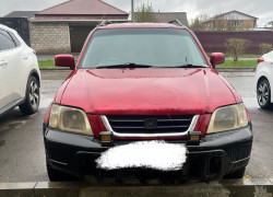 Honda CR-V 1996 года