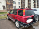 Honda CR-V 1996 года