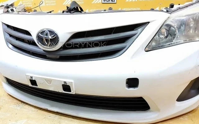 Ноускат Toyota Corolla