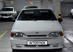 ВАЗ (Lada) 2114 2013 года