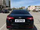 Kia K5 2010 года