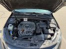 Kia K5 2010 года