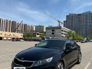 Kia K5 2010 года