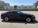 Kia K5 2010 года