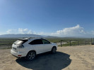 Lexus RX 2005 года