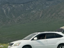 Lexus RX 2005 года