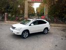 Lexus RX 2005 года
