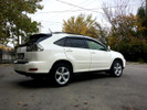 Lexus RX 2005 года