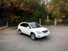 Lexus RX 2005 года