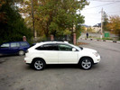 Lexus RX 2005 года