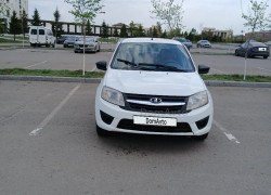 ВАЗ (Lada) Granta 2018 года