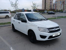 ВАЗ (Lada) Granta 2018 года