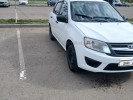 ВАЗ (Lada) Granta 2018 года