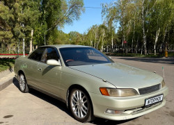 Toyota Mark II 1994 года