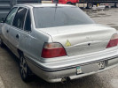 Daewoo Nexia 2007 года
