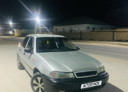 Daewoo Nexia 2007 года