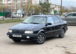 Volkswagen Passat 1991 года