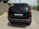 Mitsubishi Montero Sport 2001 года