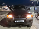Mitsubishi Montero Sport 2001 года