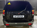 Mitsubishi Montero Sport 2001 года