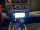 Mitsubishi Montero Sport 2001 года