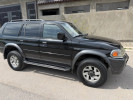 Mitsubishi Montero Sport 2001 года