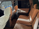 Mitsubishi Montero Sport 2001 года