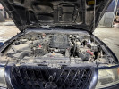 Mitsubishi Montero Sport 2001 года